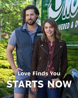 Image post by @hallmarkchannel on Instagram