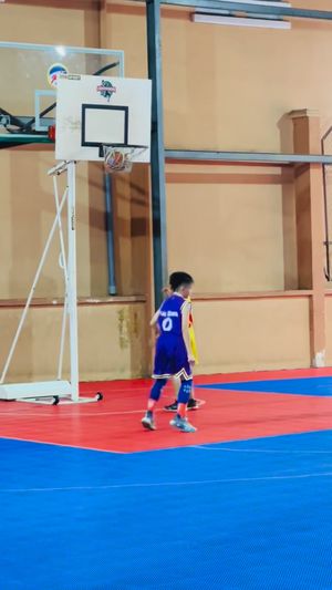 Image post by @Jumpshots Tournament on Facebook