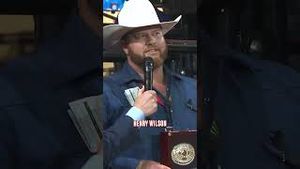 Video post by @pbr on YouTube