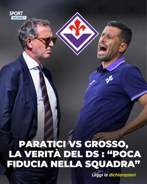 Image post by @sportmediaset on Instagram