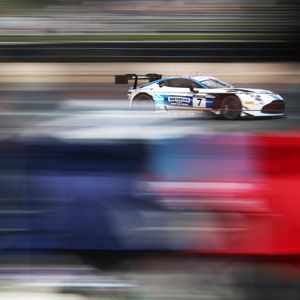 Image post by @astonmartinracingofficial on Instagram