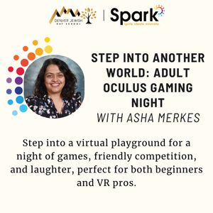 Image post by @denverjewishdayschool on Instagram