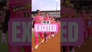 Video post by @thepartyanimals.bananaball on YouTube
