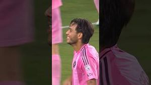 Video post by @intermiamicf on YouTube