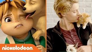 Video post by @nickelodeon on YouTube