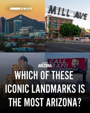 Image post by @welcometoarizona on Instagram