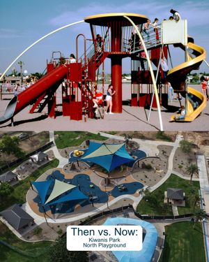Image post by @tempeparksandrec on Instagram
