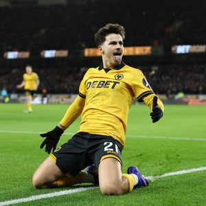 Image post by @premierleague on Twitter