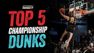 Video post by @dunkmanofficial on YouTube