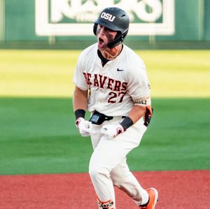 Image post by @beaverbaseball on Instagram