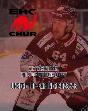 Image post by @ehc_chur on Instagram