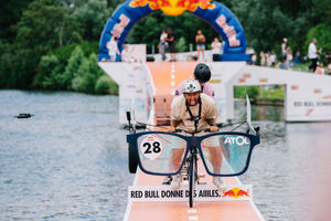 Image post by @redbullphotography on Instagram