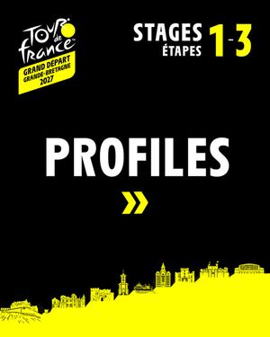 Image post by @letourdefrance on Instagram
