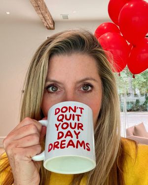 Image post by @sarablakely on Instagram