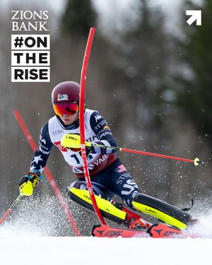 Image post by @usskiteam on Instagram