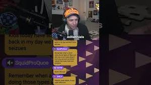 Video post by @grandpoobear on YouTube