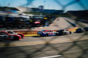 Image post by @brentcrewsracing on Instagram