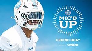 Video post by @titans on YouTube