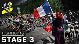 Video post by @NBC Sports on YouTube