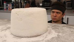 Video post by @mattstonie on YouTube