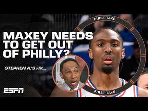 Video post by @NBA on ESPN on YouTube