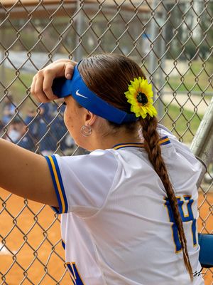 Image post by @jwusoftball on Instagram