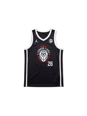 Image post by @londonlions on Instagram