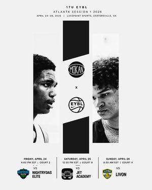 Image post by @mokanelite on Instagram