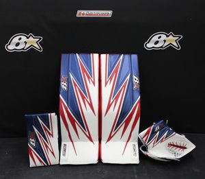 Image post by @goaliesonly on Instagram