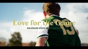 Video post by @colostatecampusrec on YouTube