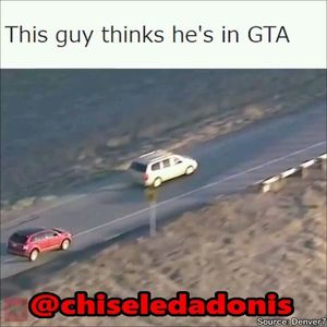 Image post by @chiseledadonis on Instagram
