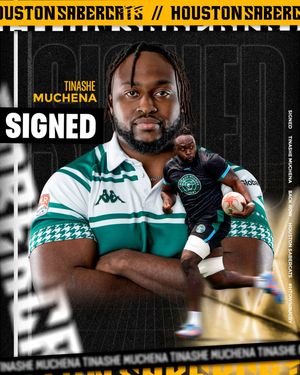 Image post by @houstonsabercats on Instagram