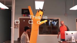 Video post by @joshuacleary.co on Facebook