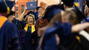 Image post by @unco_gradschool on Instagram