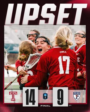 Image post by @ncaalax on Instagram