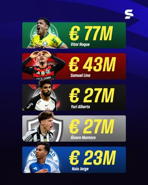 Image post by @sportv on Instagram