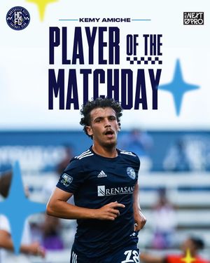 Image post by @huntsvillecityfc on Instagram