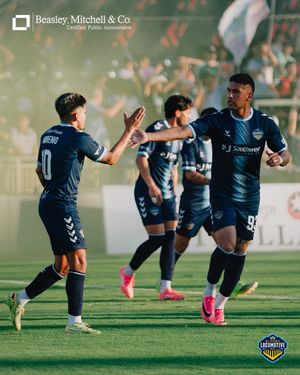 Image post by @eplocomotivefc on Instagram