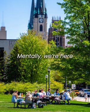 Image post by @marquetteu on Instagram