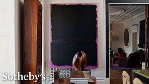 Video post by @sothebys on YouTube