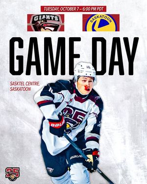 Image post by @whlgiants on Instagram