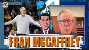 Video post by @cbssportscbb on YouTube