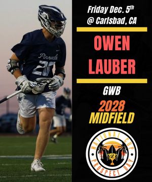 Image post by @legends_lacrosse on Instagram