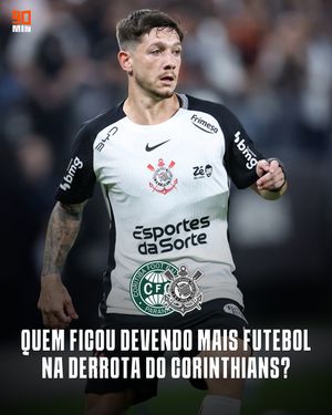 Image post by @90minbrasil on Instagram