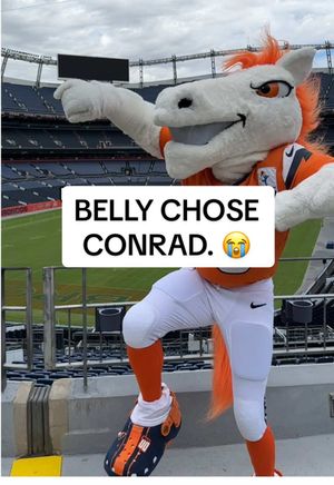 Video post by @broncos on TikTok