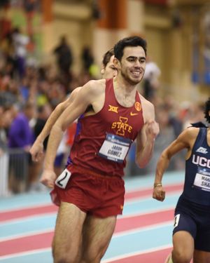 Image post by @cyclonetrackxc on Instagram