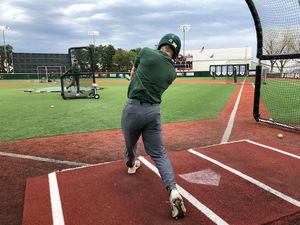 Image post by @baylorbaseball on Instagram