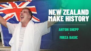 Video post by @worldtennisofficial on YouTube