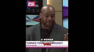 Video post by @dailyflashtv on YouTube
