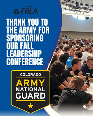 Image post by @coloradofbla on Instagram